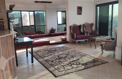Qasr an-Nil Hostel | Welcome Arabesque Hostel