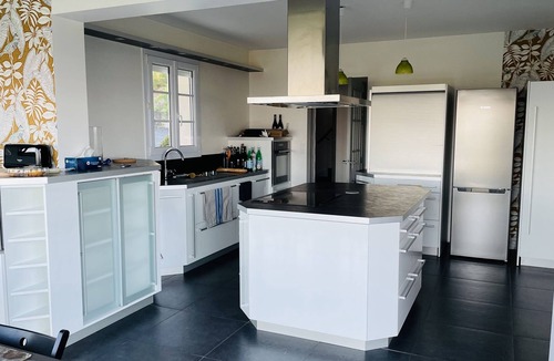 Chaudefonds-sur-Layon Villa | Welcome to Coteaux Blancs - Splendid villa for 10 in the heart of a vineyard
