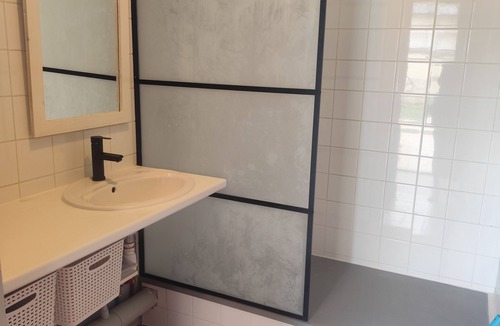 Giffaumont-Champaubert House | Welcome to casa T3. Apartment in the heart of the village of Giffaumont-Champaubert.