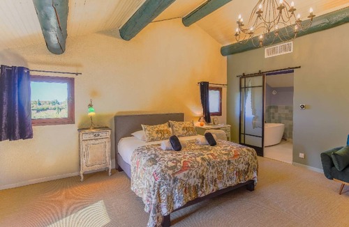 St.-Remy-de-Provence House | WELCOME TO REMY SAID