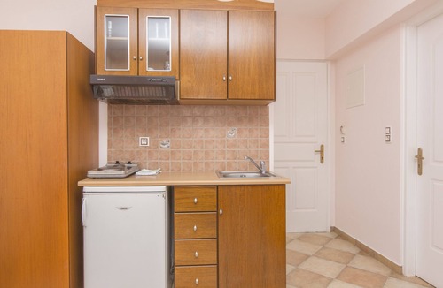 Agios Prokopios House | Welcome