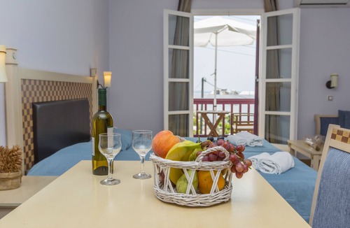 Agios Prokopios House | Welcome