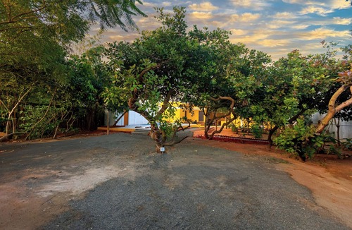 Bommayapalayam Villa | Welcome Grand Private Pool Villa