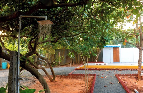 Bommayapalayam Villa | Welcome Grand Private Pool Villa