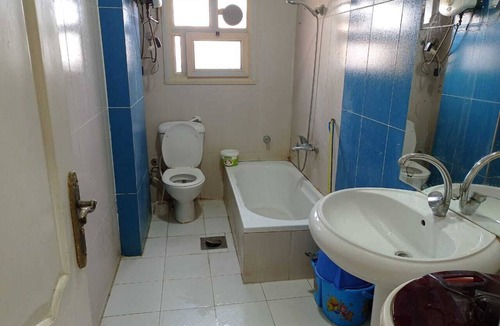 Madinat Al Ashir min Ramadan Apartment | Welcome home, fell like your own home.