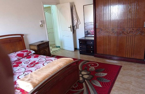 Madinat Al Ashir min Ramadan Apartment | Welcome home, fell like your own home.