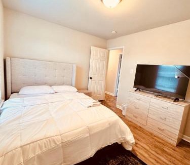 Corbin House | Welcome Home