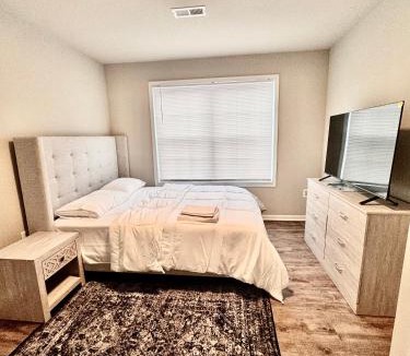 Corbin House | Welcome Home