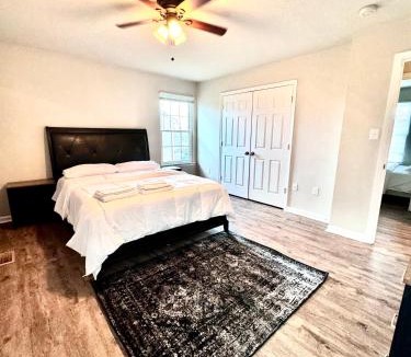 Corbin House | Welcome Home