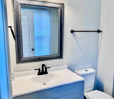 Corbin House | Welcome Home