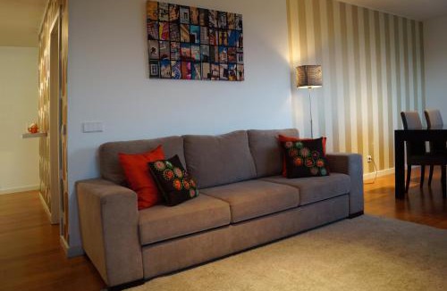 Parque das Nacoes Apartment | Welcome Here - Danubio - Parque das Nações