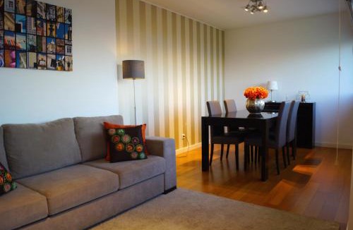 Parque das Nacoes Apartment | Welcome Here - Danubio - Parque das Nações