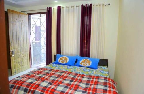 Rishikesh Hotel | Welcome Home Apartments