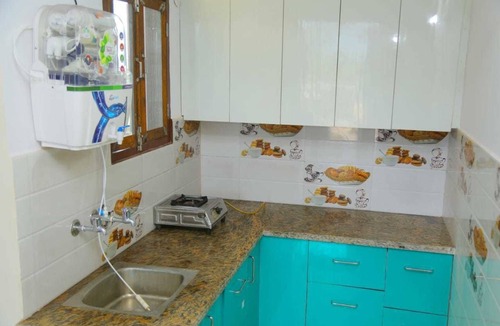 Rishikesh Hotel | Welcome Home Apartments