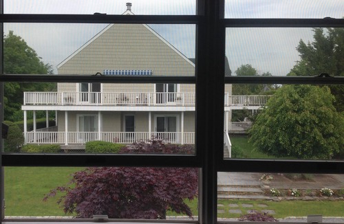 Westhampton Beach Cottage | Welcome Home * Beautiful Horse Estate Guest House On Water By The Beach