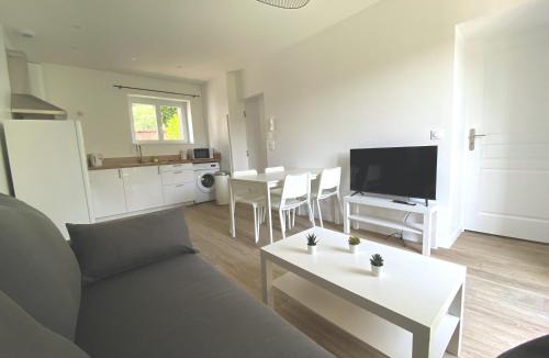 Epinay-sur-Orge Apartment | Welcome Home