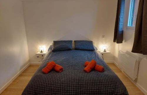 Epinay-sur-Orge Apartment | Welcome Home