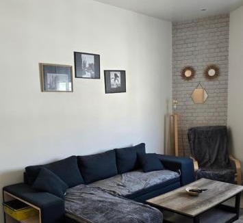 Cernay Apartment | WELCOME HOME