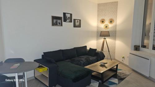 Cernay Apartment | WELCOME HOME