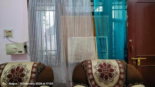Raipur House | Welcome Home
