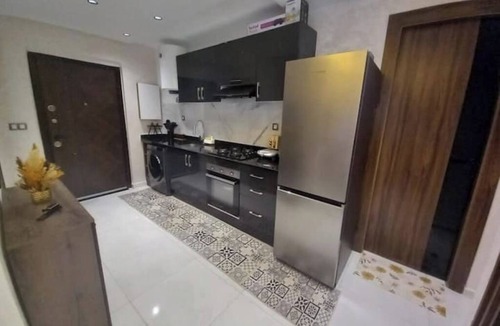 Mehdya Apartment | Welcome home!