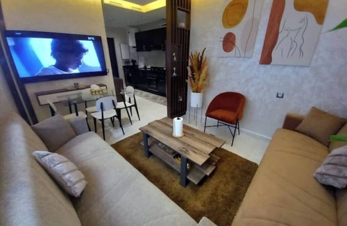 Mehdya Apartment | Welcome home!