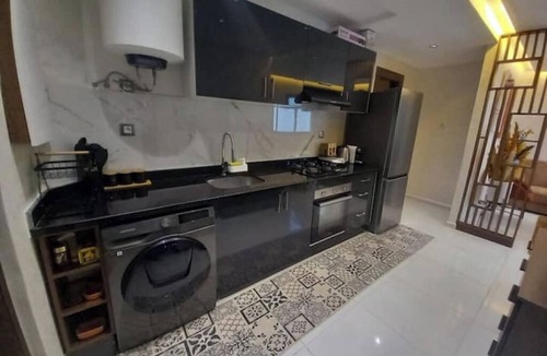 Mehdya Apartment | Welcome home!
