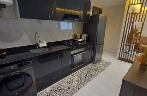 Mehdya Apartment | Welcome home!