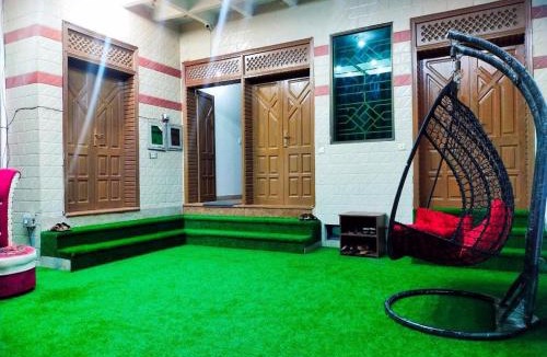 E-11 Sector Bed & Breakfast | Welcome home