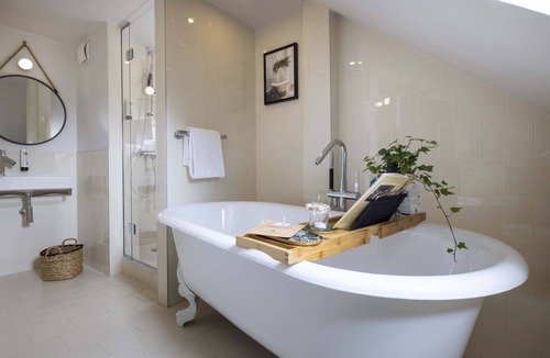 Saint-Germain-des-Pres Hotel | Welcome Hotel