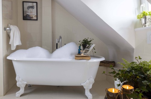 Saint-Germain-des-Pres Hotel | Welcome Hotel
