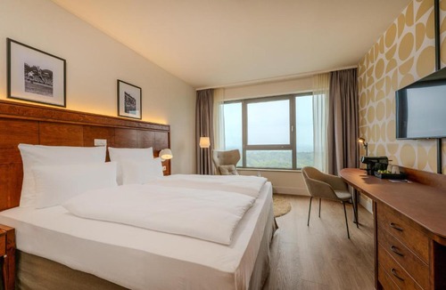 Erle Hotel | Welcome Hotel Gelsenkirchen