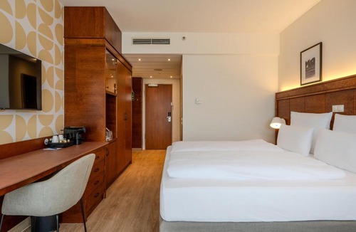 Erle Hotel | Welcome Hotel Gelsenkirchen