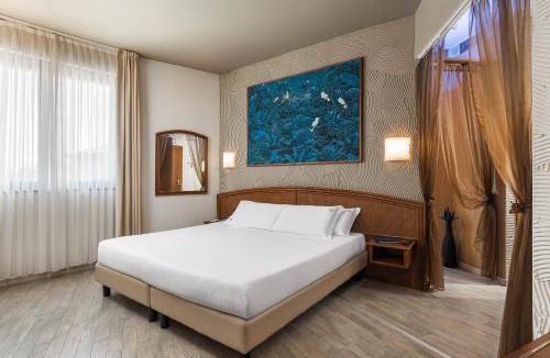 Legnano Hotel | Welcome Hotel