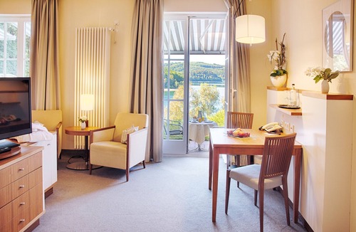 Meschede Hotel | Welcome Hotel Meschede/Hennesee