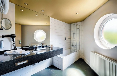 Kernstadt Hotel | Welcome Hotel Paderborn