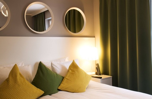 Barkarby Hotel | Welcome Hotel