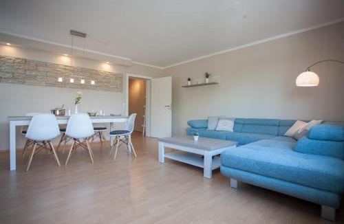 Winterberg Apartment | Welcome in - Gartenstrasse 17
