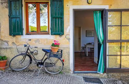 Polcanto Apartment | Welcome in Toscana