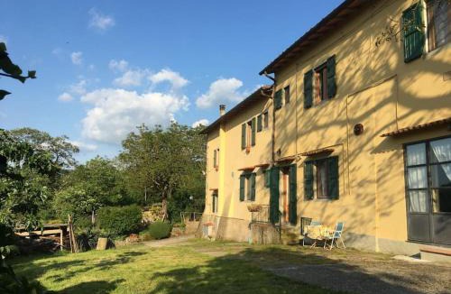 Polcanto Apartment | Welcome in Toscana