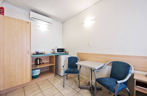 Frewville Hotel | Welcome Inn 277