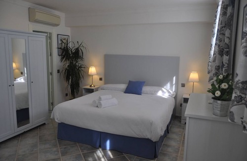 Punta Lara Bed & Breakfast | Welcome Inn Nerja