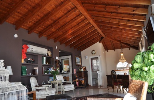 Punta Lara Bed & Breakfast | Welcome Inn Nerja
