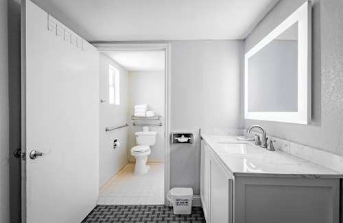 Eagle Pass Hotel | Welcome Inn