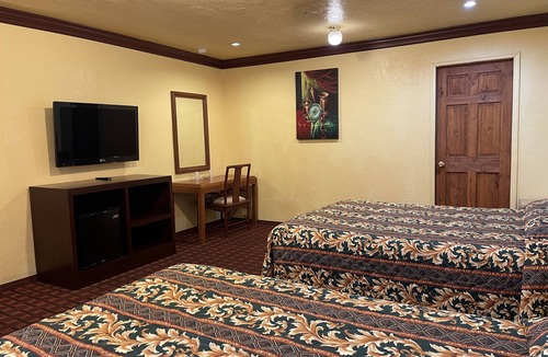 Lennox Hotel | Welcome Inn