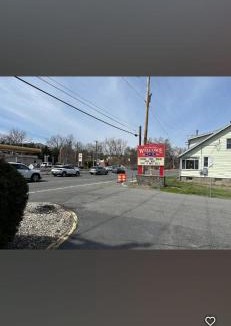 West Springfield Hotel | Welcome Inn