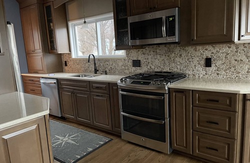 Harrison House | Welcome Lake Lovers, Beautiful Waterfront Home!