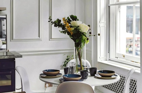 Covent Garden Apartment | Welcome London Covent Garden Piazza