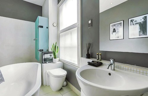 Covent Garden Apartment | Welcome London Covent Garden Piazza