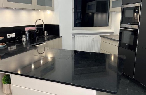 Glockenhof Apartment | Welcome on Board